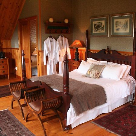 De Oude Pastorie Hotel Swellendam Ngoại thất bức ảnh