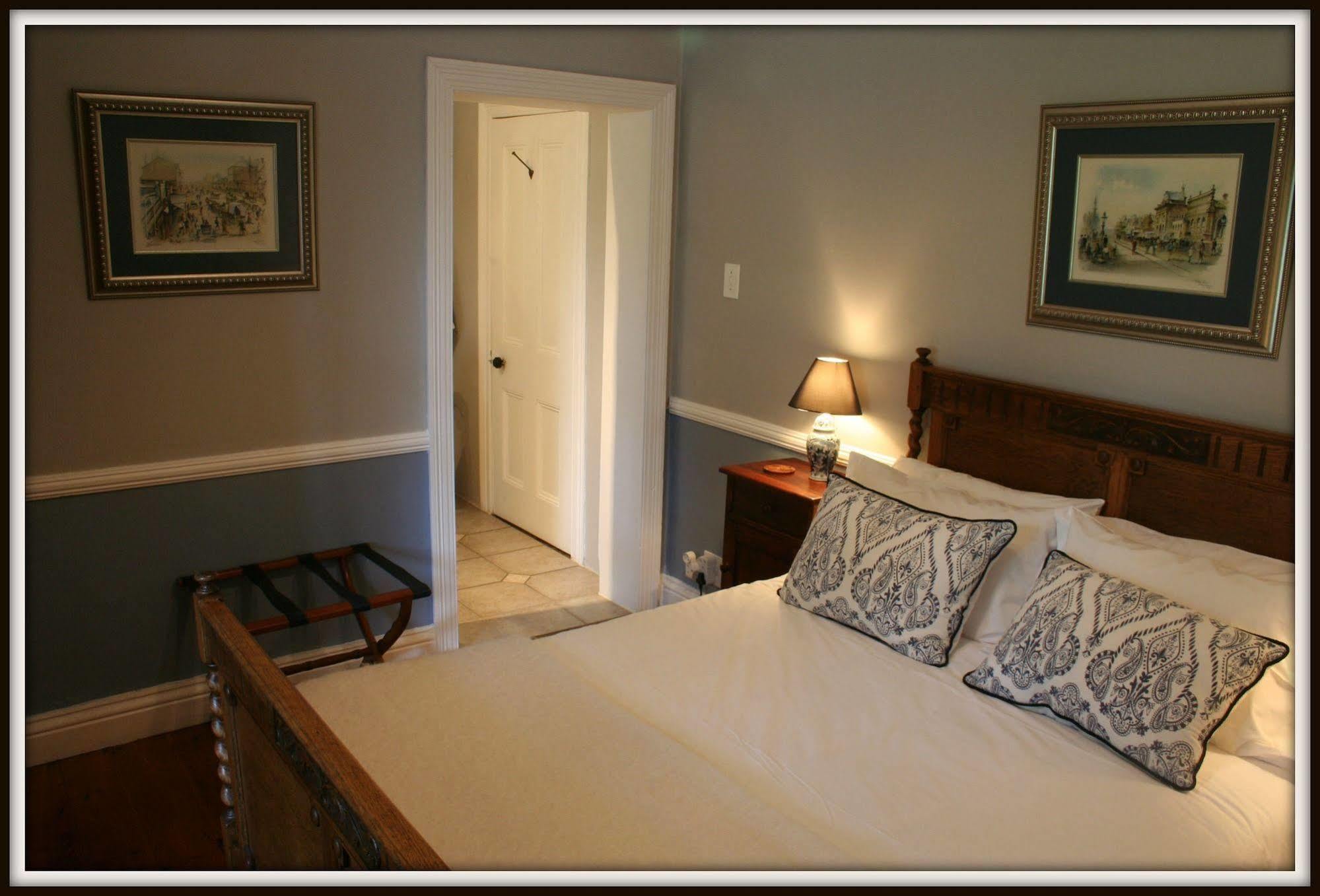 De Oude Pastorie Hotel Swellendam Ngoại thất bức ảnh