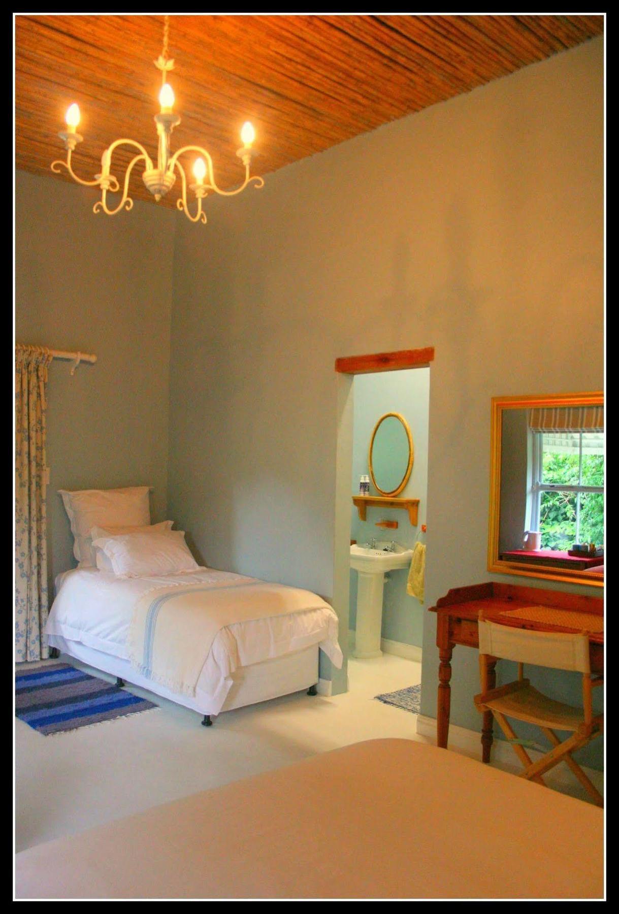 De Oude Pastorie Hotel Swellendam Ngoại thất bức ảnh