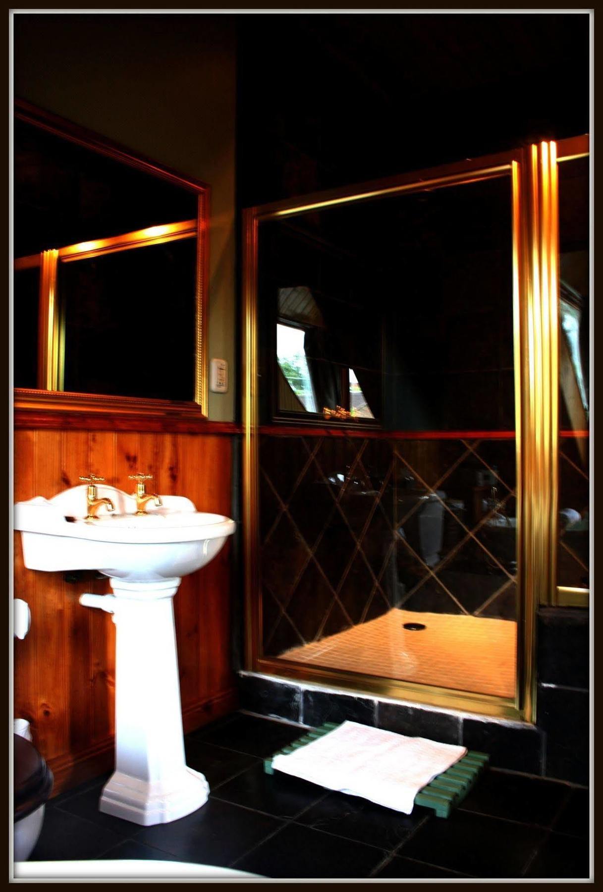 De Oude Pastorie Hotel Swellendam Ngoại thất bức ảnh