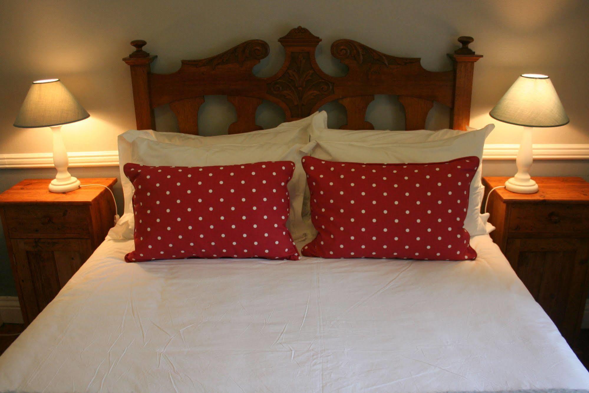 De Oude Pastorie Hotel Swellendam Ngoại thất bức ảnh