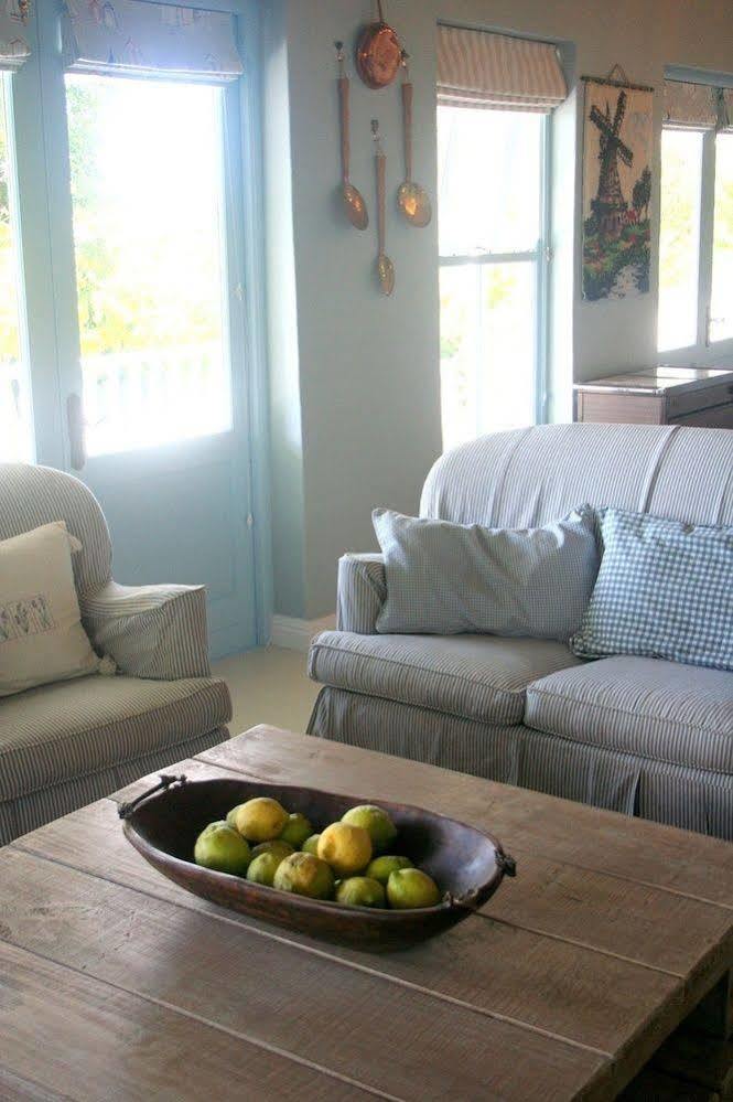 De Oude Pastorie Hotel Swellendam Ngoại thất bức ảnh