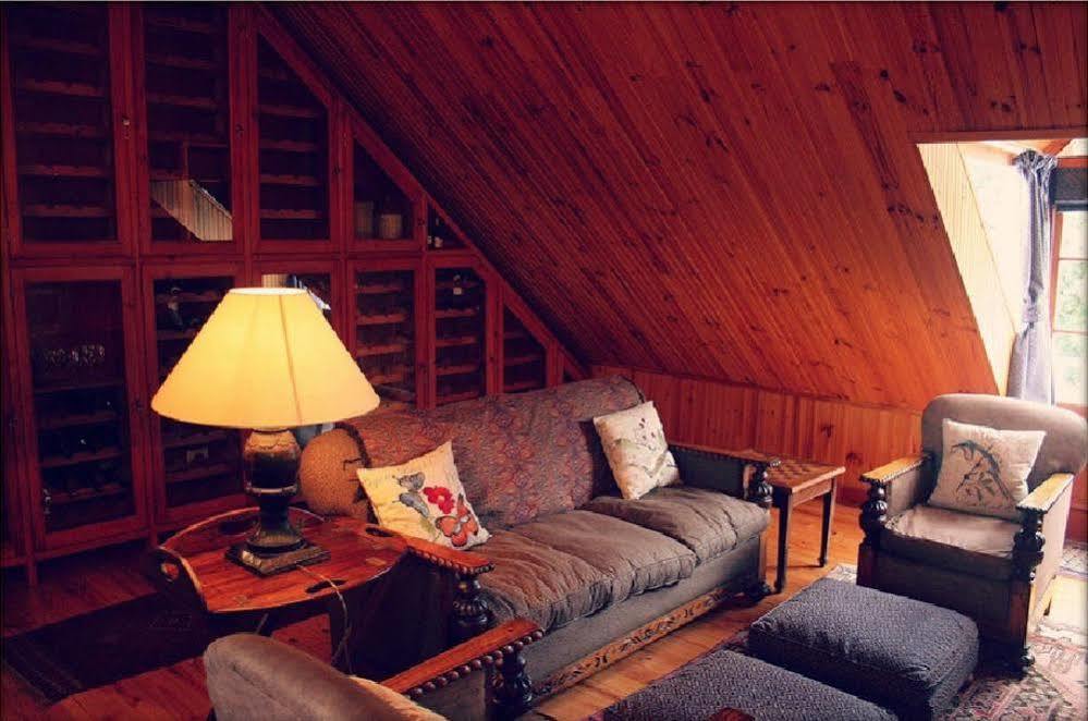 De Oude Pastorie Hotel Swellendam Ngoại thất bức ảnh