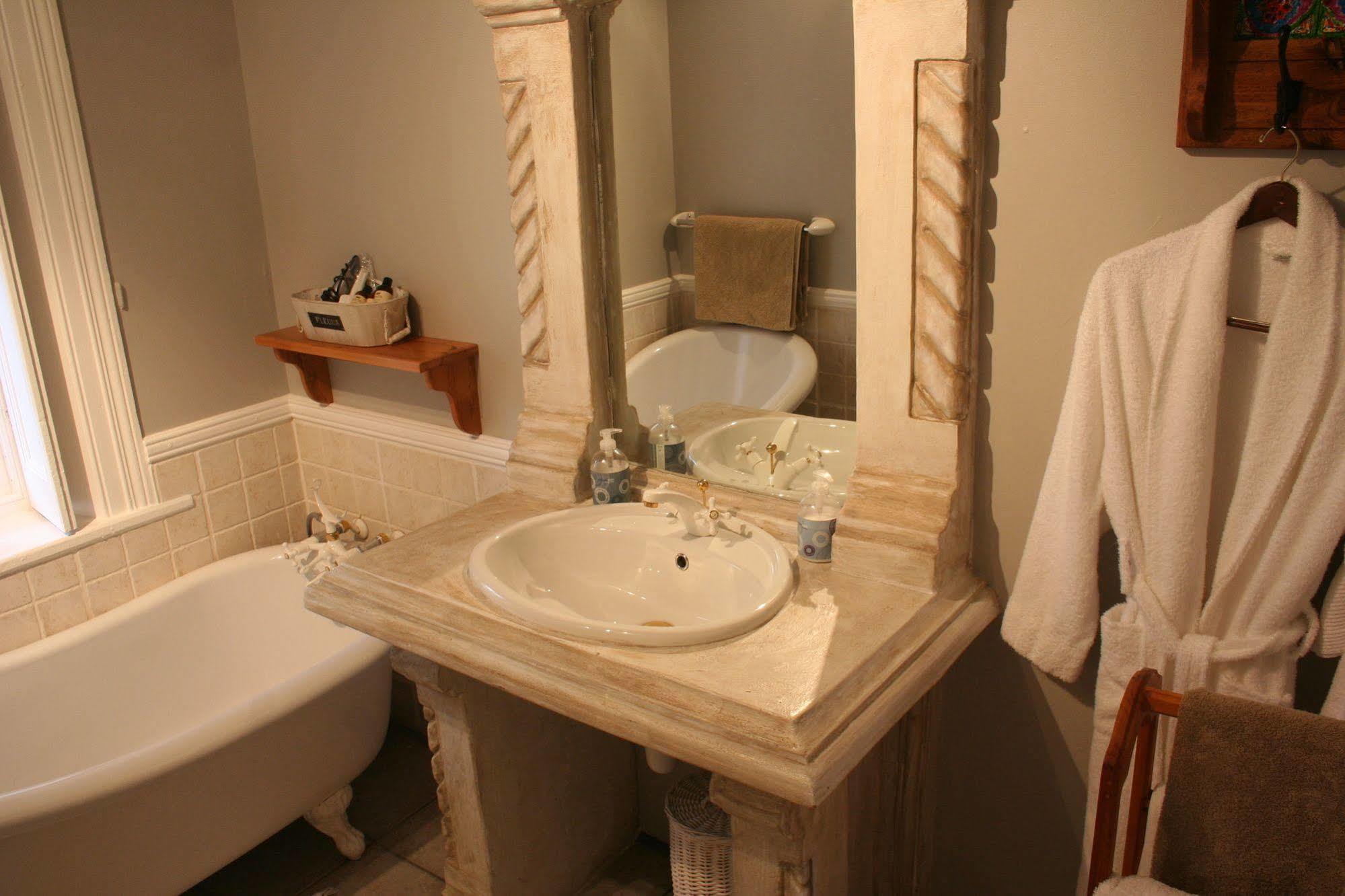 De Oude Pastorie Hotel Swellendam Ngoại thất bức ảnh