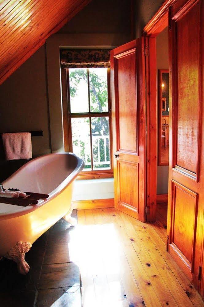 De Oude Pastorie Hotel Swellendam Ngoại thất bức ảnh